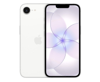 Smartfon / Telefon Apple iPhone 17e 256GB biały